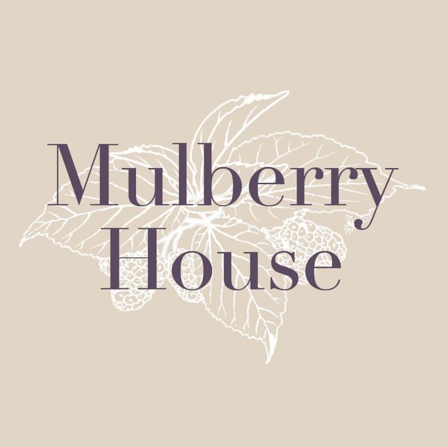 Mulberry Flat 3 - One Bedroom 2Nd Floor By City Living לונדון מראה חיצוני תמונה